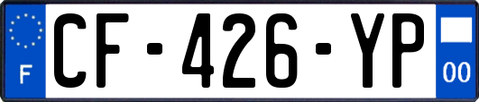 CF-426-YP