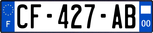 CF-427-AB