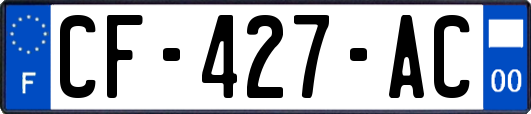 CF-427-AC