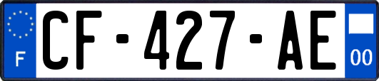 CF-427-AE