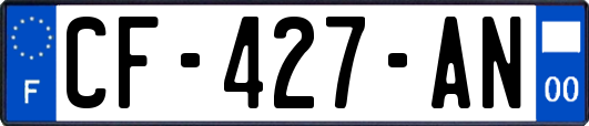 CF-427-AN