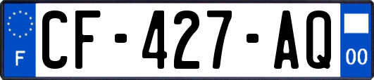 CF-427-AQ