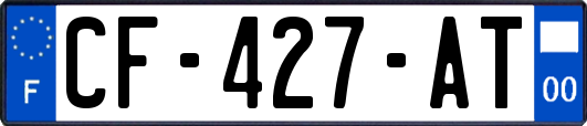 CF-427-AT