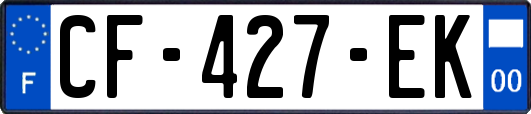 CF-427-EK