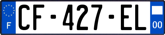 CF-427-EL