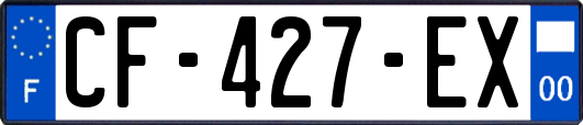 CF-427-EX