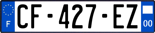 CF-427-EZ