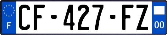 CF-427-FZ