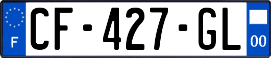 CF-427-GL