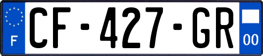 CF-427-GR
