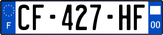 CF-427-HF