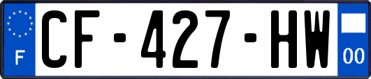 CF-427-HW