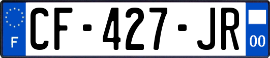 CF-427-JR