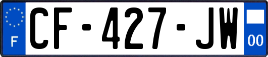 CF-427-JW