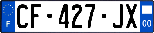 CF-427-JX