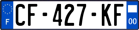 CF-427-KF