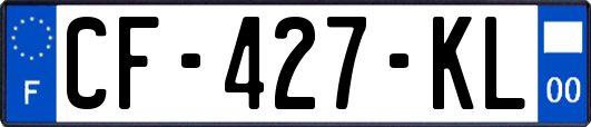 CF-427-KL