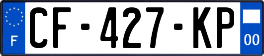 CF-427-KP