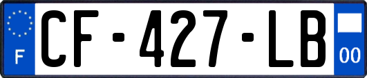 CF-427-LB