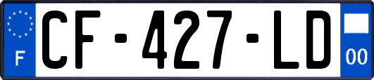 CF-427-LD