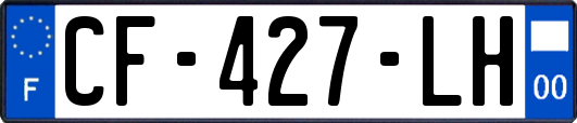 CF-427-LH