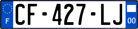 CF-427-LJ