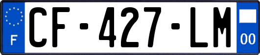 CF-427-LM