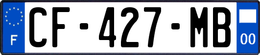 CF-427-MB