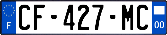 CF-427-MC