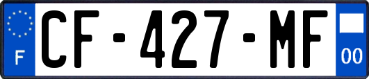 CF-427-MF