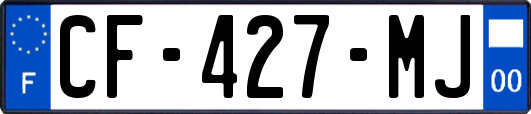 CF-427-MJ