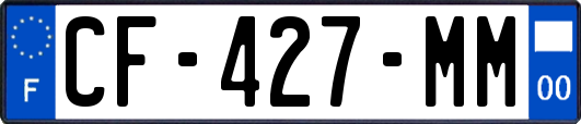 CF-427-MM