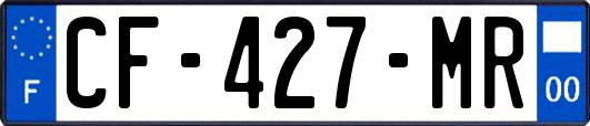 CF-427-MR