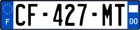 CF-427-MT