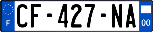 CF-427-NA