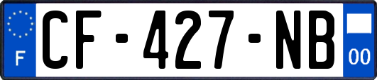 CF-427-NB