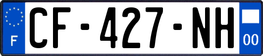 CF-427-NH