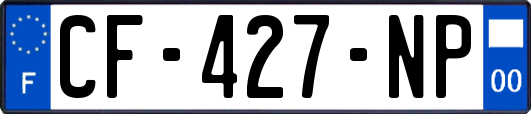 CF-427-NP