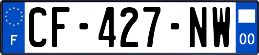 CF-427-NW