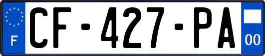 CF-427-PA