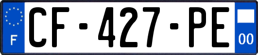 CF-427-PE