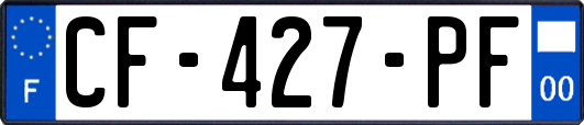 CF-427-PF