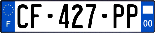 CF-427-PP