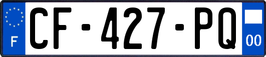 CF-427-PQ