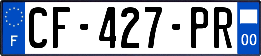 CF-427-PR