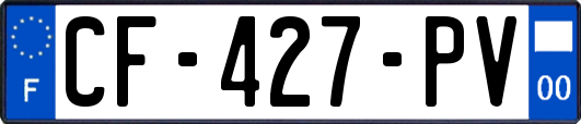 CF-427-PV