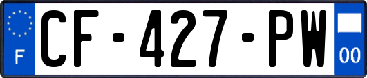 CF-427-PW