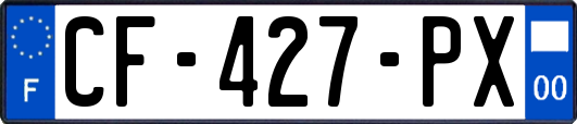 CF-427-PX