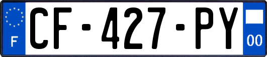 CF-427-PY