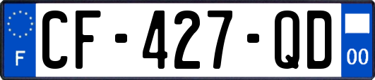 CF-427-QD